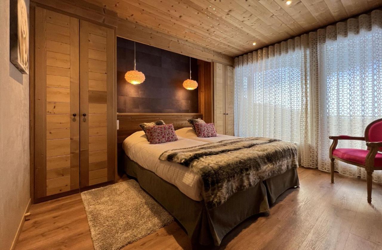 La Clef Des Champs 4* Morzine