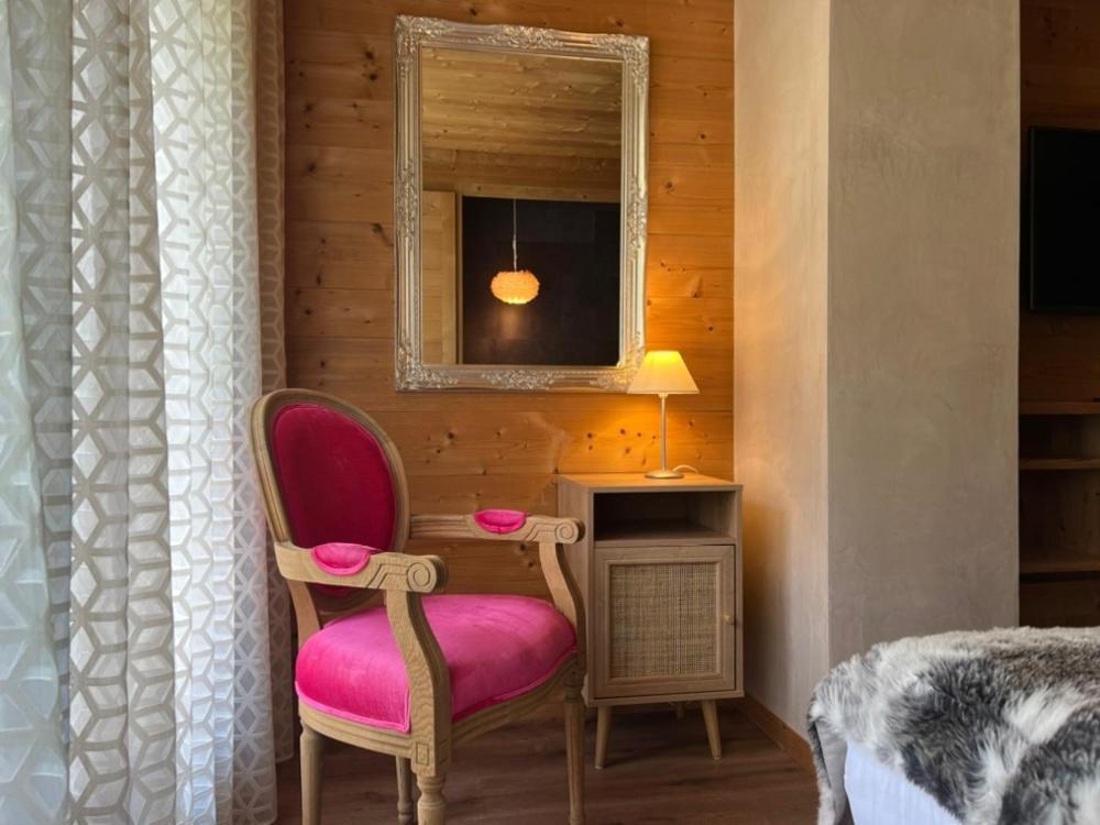 La Clef Des Champs Hotel